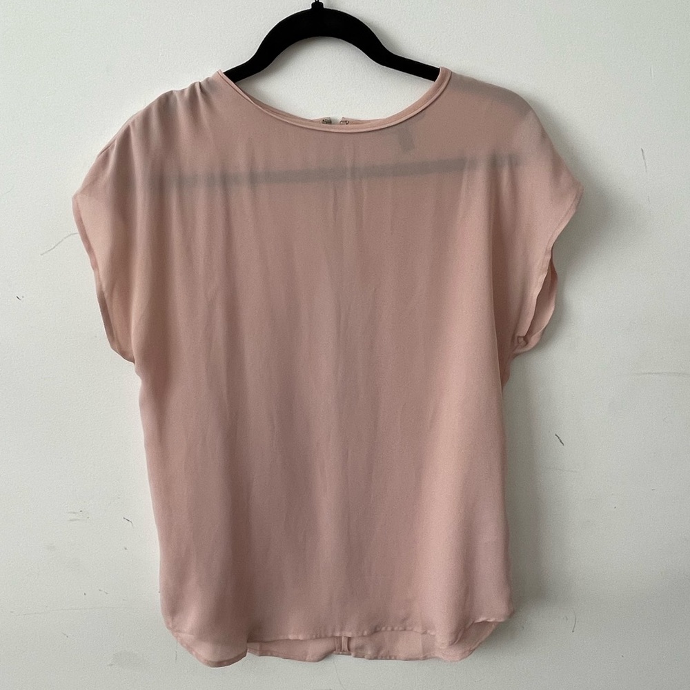 Banana Republic blouse